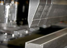 Ohio Custom Metal Forming