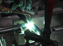 Welding Services